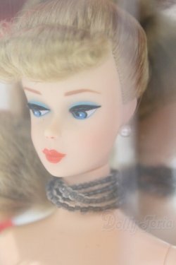 画像3: マテルバービー/Barbie SOLO in the SPOTLIGHT S-25-10-12-035-GN-ZS