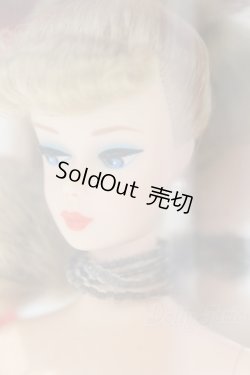 画像3: マテルバービー/Barbie SOLO in the SPOTLIGHT S-25-11-23-515-GN-ZS