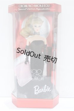 画像4: マテルバービー/Barbie SOLO in the SPOTLIGHT S-25-11-23-515-GN-ZS