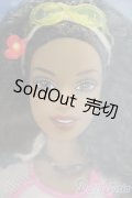 【新宿マルイアネックス店 店頭販売商品】マテルバービー/Cali Girl Barbie カリフォルニア・ガール サマー 2100150000005564-ZM