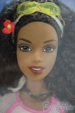 画像1: 【新宿マルイアネックス店 店頭販売商品】マテルバービー/Cali Girl Barbie カリフォルニア・ガール サマー 2100150000005564-ZM