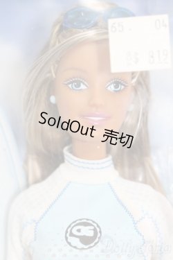 画像1: マテルバービー/Cali Girl Barbie カリフォルニア・ガール サマー S-25-07-27-436-GN-ZS