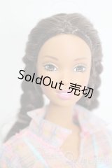 マテルバービー/Walking Barbie & New Baby Sister krissy Doll S-25-06-29-745-GN-ZS