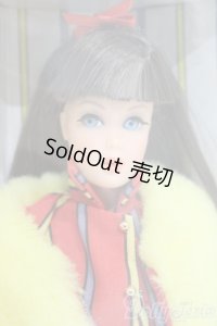 【新宿マルイアネックス店 店頭販売商品】マテルバービー/Twist and Turn Barbie 2100150000005568-ZM