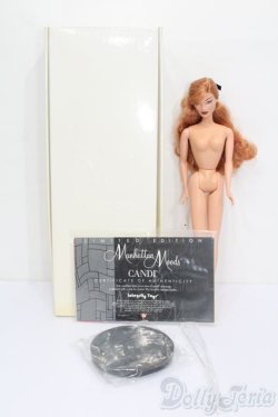 画像6: Integrity Toys Jason Wu/Manhattan Moods Image Maker Candi Doll S-25-10-05-491-GN-ZS