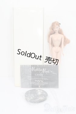 画像6: Integrity Toys Jason Wu/Manhattan Moods Image Maker Candi Doll S-25-12-28-441-GN-ZS