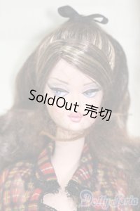 マテルバービー/Barbie FMC Highland Fling Fashion Model COLLECTION バービー ハイランドフリンク S-25-05-25-651-GN-ZS