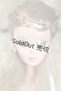 マテルバービー/FMC Barbie The Interview インタビュー ファッションモデルコレクション S-25-03-16-158-GN-ZS