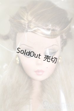 画像1: マテルバービー/FMC Barbie The Interview インタビュー ファッションモデルコレクション S-25-03-16-158-GN-ZS