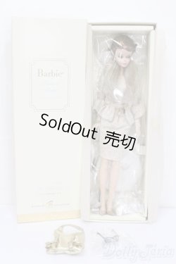 画像2: マテルバービー/FMC Barbie The Interview インタビュー ファッションモデルコレクション S-25-03-16-158-GN-ZS