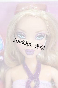 画像1: マテルバービー/My Scene Barbie Juicy Bling: Kennedy S-25-03-16-155-GN-ZS