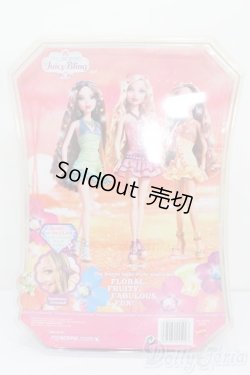 画像3: マテルバービー/My Scene Barbie Juicy Bling: Kennedy S-25-03-16-155-GN-ZS