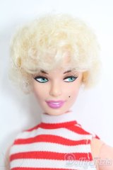 Hamilton Toys/Candi Girl Collection Bettie Page The Great American Pinup S-25-02-23-020-GN-ZS