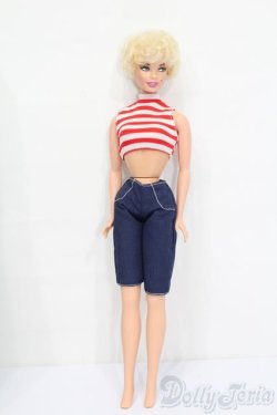 画像4: Hamilton Toys/Candi Girl Collection Bettie Page The Great American Pinup S-25-11-02-562-GN-ZS