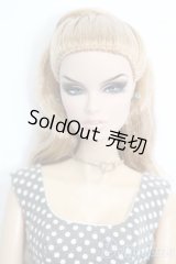 Integrity Toys Jason/Fashion Royality Vanessa Perrin Metal Maven ヴァネッサ ぺリン「メタルメイヴン」2008 S-25-02-23-075-GN-ZS