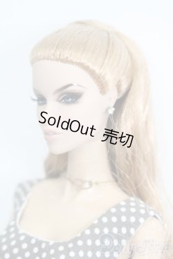 画像2: Integrity Toys Jason/Fashion Royality Vanessa Perrin Metal Maven ヴァネッサ ぺリン「メタルメイヴン」2008 S-25-02-23-075-GN-ZS