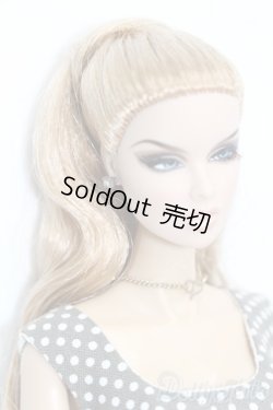 画像3: Integrity Toys Jason/Fashion Royality Vanessa Perrin Metal Maven ヴァネッサ ぺリン「メタルメイヴン」2008 S-25-02-23-075-GN-ZS