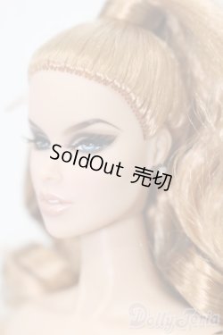 画像2: Integrity Toys Jason/Fashion Royality Vanessa Perrin Metal Maven ヴァネッサ ぺリン「メタルメイヴン」2008 S-25-07-20-224-GN-ZS