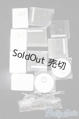 Integrity Toys/スタンドまとめて S-26-02-01-527-GN-ZS