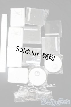 画像2: Integrity Toys/スタンドまとめて S-26-02-01-527-GN-ZS