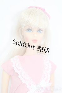 日本製バービー/1966年製ツイストバービー S-25-07-13-039-GN-ZS