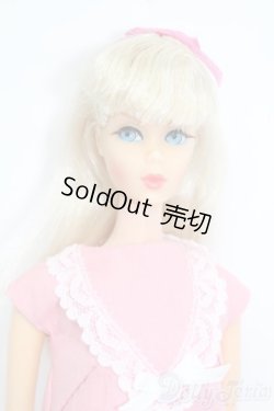 画像1: 【新宿マルイアネックス店 店頭販売商品】日本製バービー/1966年製ツイストバービー 2100150000005583-ZM