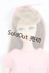 【新宿マルイアネックス店 店頭販売商品】日本製バービー/1966年製ツイストバービー 2100150000005584-ZM