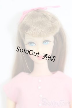 画像1: 【新宿マルイアネックス店 店頭販売商品】日本製バービー/1966年製ツイストバービー 2100150000005584-ZM