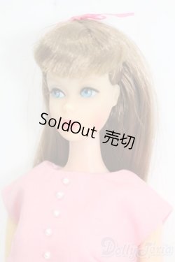 画像2: 【新宿マルイアネックス店 店頭販売商品】日本製バービー/1966年製ツイストバービー 2100150000005584-ZM