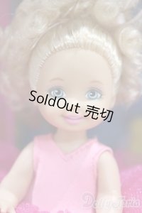 【新宿マルイアネックス店 店頭販売商品】マテルバービー/Barbie Every Girls Dream Wedding KELLY FLOWER GIRL 2100150000005586-ZM