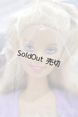 画像1: 【新宿マルイアネックス店 店頭販売商品】マテルバービー/Barbie Ballet Lessons Blond BD1999 #26774 2100150000005588-ZM