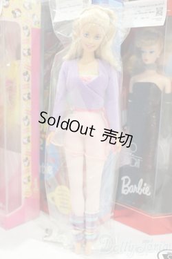 画像2: 【新宿マルイアネックス店 店頭販売商品】マテルバービー/Barbie Ballet Lessons Blond BD1999 #26774 2100150000005588-ZM