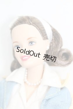 画像2: マテルバービー/Barbie Loves Frank Sinatra Collectors Edition S-25-07-27-450-GN-ZS