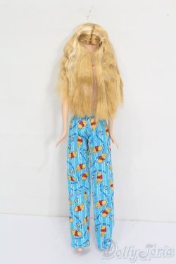 画像5: マテルバービー/Barbie Winnie the Pooh ウィニー・ザ・プー S-25-08-24-529-GN-ZS