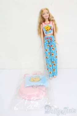 画像6: マテルバービー/Barbie Winnie the Pooh ウィニー・ザ・プー S-25-08-24-529-GN-ZS