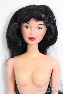 画像1: Hamilton Toys/Candi Girl Collection Bettie Page The Great American Pinup S-25-04-27-471-GN-ZS