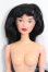 画像1: Hamilton Toys/Candi Girl Collection Bettie Page The Great American Pinup S-25-04-27-471-GN-ZS (1)