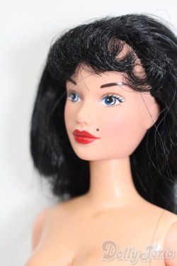 画像2: Hamilton Toys/Candi Girl Collection Bettie Page The Great American Pinup S-25-04-27-471-GN-ZS