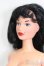 画像2: Hamilton Toys/Candi Girl Collection Bettie Page The Great American Pinup S-25-04-27-471-GN-ZS (2)