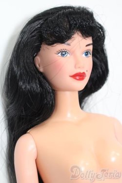 画像3: Hamilton Toys/Candi Girl Collection Bettie Page The Great American Pinup S-25-04-27-471-GN-ZS