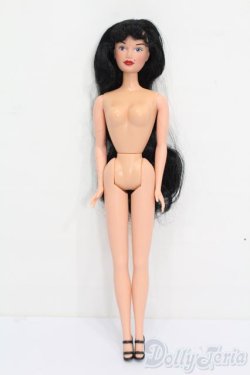 画像4: Hamilton Toys/Candi Girl Collection Bettie Page The Great American Pinup S-25-04-27-471-GN-ZS