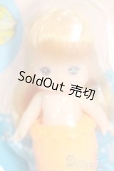 タカラ/チャプチャプ 人魚ちゃん S-25-08-24-569-GN-ZS