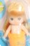 画像1: タカラ/チャプチャプ 人魚ちゃん S-25-06-22-020-GN-ZS (1)