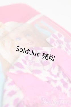画像3: マテルバービー/BARBIE DREAM VACATION FASHIONS GOIN WEST #10753 S-25-12-28-391-GN-ZS