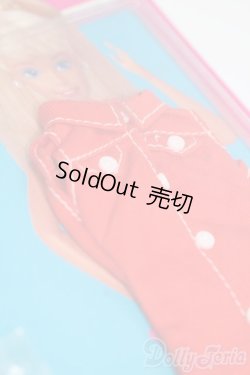 画像3: マテルバービー/Barbie Lee Jeans Fashion Red Dress S-25-12-28-393-GN-ZS