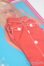 画像3: マテルバービー/Barbie Lee Jeans Fashion Red Dress S-25-10-12-257-GN-ZS (3)