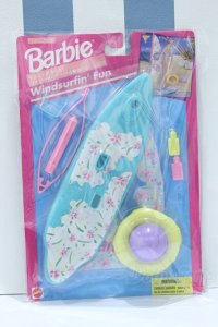 【新宿マルイアネックス店 店頭販売商品】マテルバービー/ウィンドサーフィン 2100150000005605-ZM