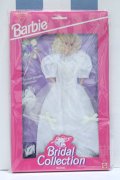 【新宿マルイアネックス店 店頭販売商品】マテルバービー/Barbie Bridal Collection Fashion Outfit 2100150000005606-ZM
