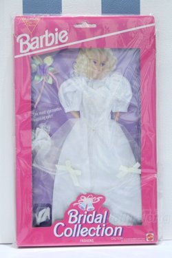 画像1: 【新宿マルイアネックス店 店頭販売商品】マテルバービー/Barbie Bridal Collection Fashion Outfit 2100150000005606-ZM