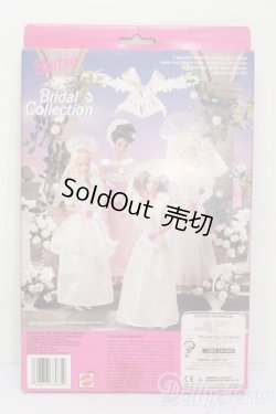 画像2: マテルバービー/Barbie Bridal Collection Fashion Outfit S-25-12-28-390-GN-ZS